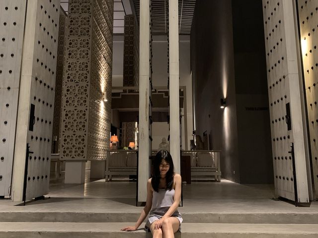 เอวา เกาะช้าง รีสอร์ตดังใครไปเกาะช้างต้องเช็คอิน
