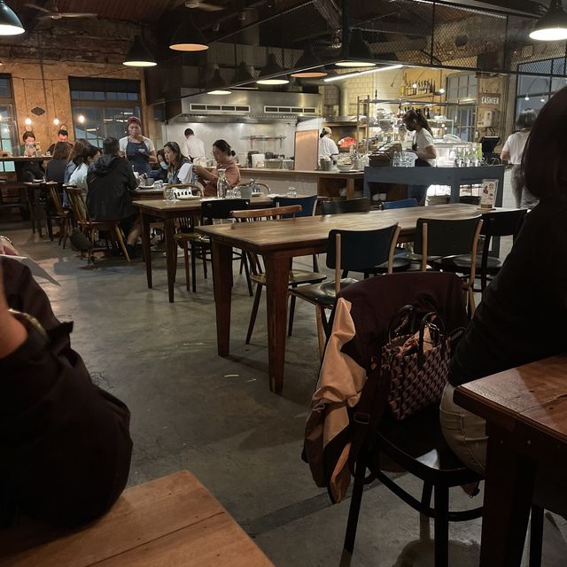 墾丁名店～波波廚房