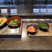 この時期最高😍💓💓気持ちのいい日はリバーサイドテラスで食事🍴😋🍚