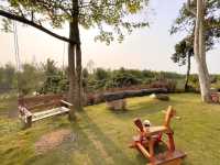 สวนของพ่อ Café in the garden
