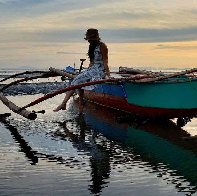 The Hidden Beauty of Brgy. San Rafael.