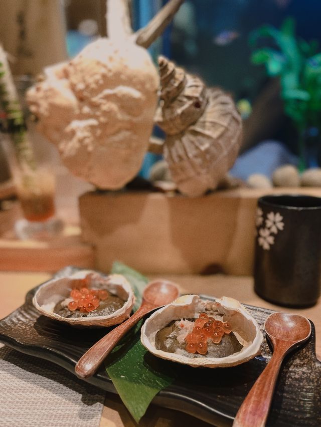 《魚 樂 無 窮》