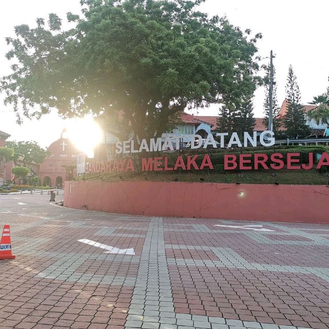 melaka during ramadan