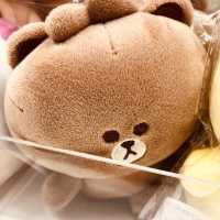 PLAY LINE FRIENDS 台北店Taipei🐻🐰🐥