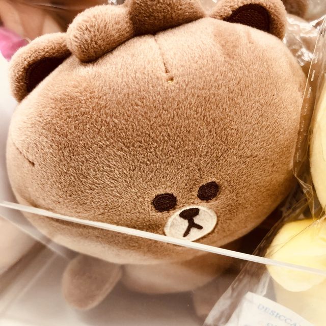 PLAY LINE FRIENDS 台北店Taipei🐻🐰🐥