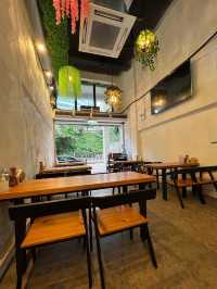 旺角洗衣街新西餐廳🍴