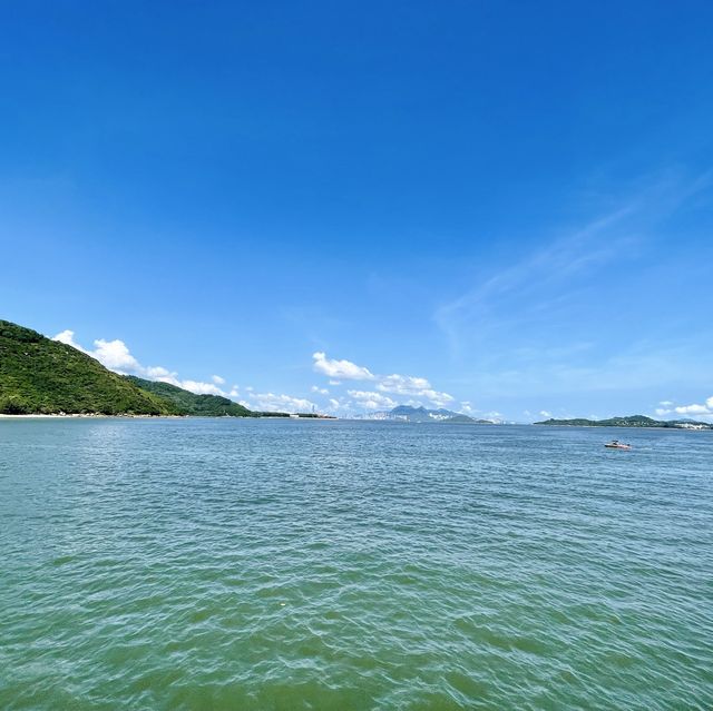 香港歐洲度假feel，輕旅行go!