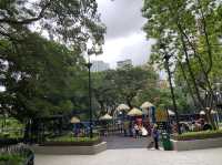 九龍佐治五世紀念公園