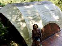 Kachong Hills Tented Resort Trang