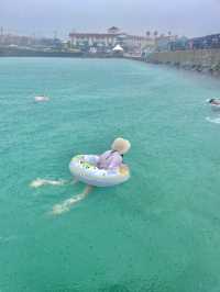 제주 여름 바캉스💙