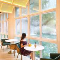  Pondside Restaurant