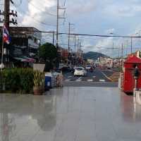 เพื่อนบอกลง"ท่าเรือ"ไม่ต้อง.งง.(จริงๆ=อนุสาวรีย์)