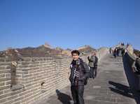 Badaling Great Wall 