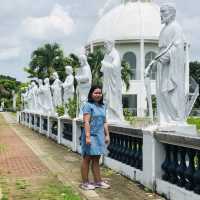 Marian Orchard, Beautiful place 