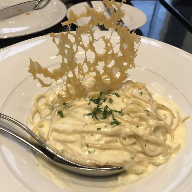 호짬 맛집 그랜드 비스트로 