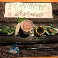上高地入口的日式一泊二食酒店 — 溪流荘