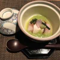 上高地入口的日式一泊二食酒店 — 溪流荘