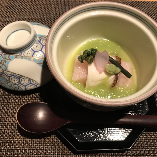 上高地入口的日式一泊二食酒店 — 溪流荘