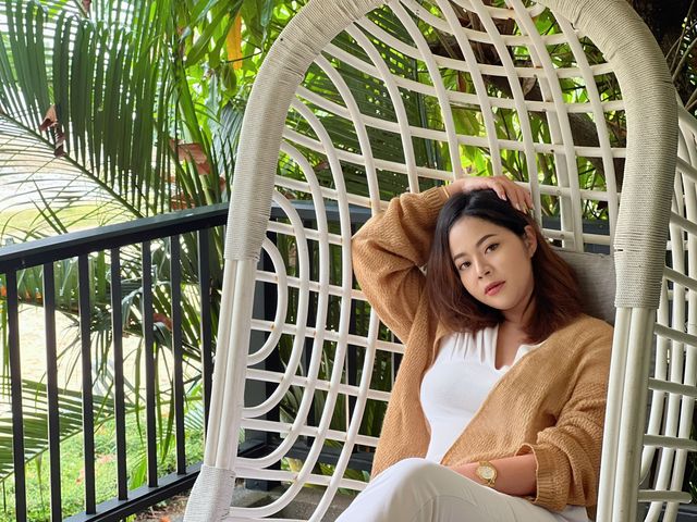🏖Mercure KohChang Hideaway