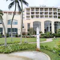 Family friendly and business travellers hotel