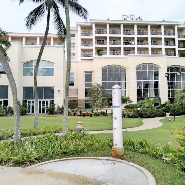 Family friendly and business travellers hotel