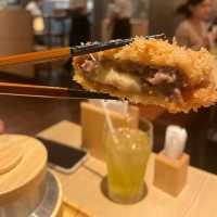 ไปหาของอร่อยกิน ที่ Icon Siam กัน 