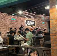 HAUS Brew Bar & Bistro  ปัตตานี 