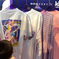 《我係小忌廉40週年前夜祭 - 香港音樂祭2022期間限定店》