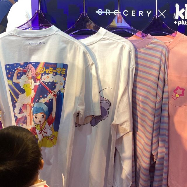 《我係小忌廉40週年前夜祭 - 香港音樂祭2022期間限定店》