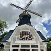 Barn in Tagaytay