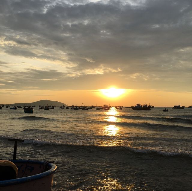 Mui Ne Vietnam