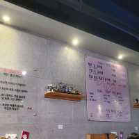 [신촌맛집] 매운갈비찜이 먹고싶으면, 소신이쏘