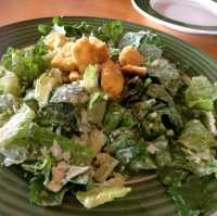 Applebee's 