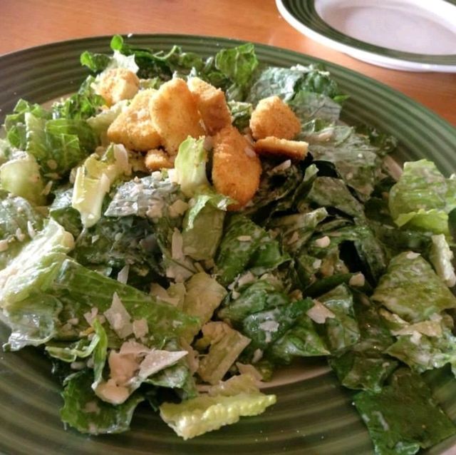 Applebee's 