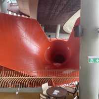 香港｜海洋公園水上樂園