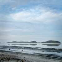 Mesmerizing Mersing