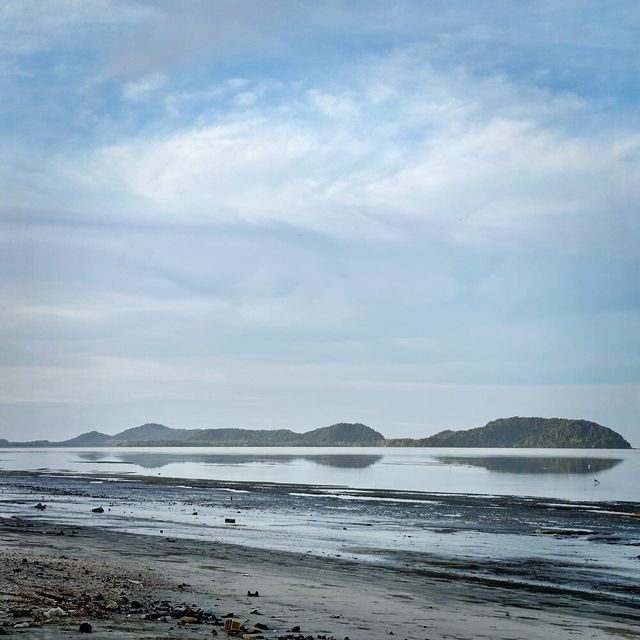 Mesmerizing Mersing