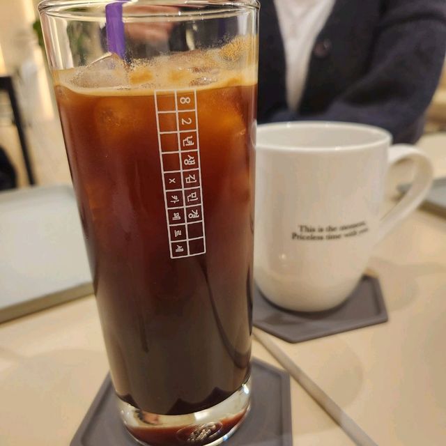 韓国//ドラマの撮影でもよく使われる★おしゃれカフェ 82年生キムミンギョンカフェ