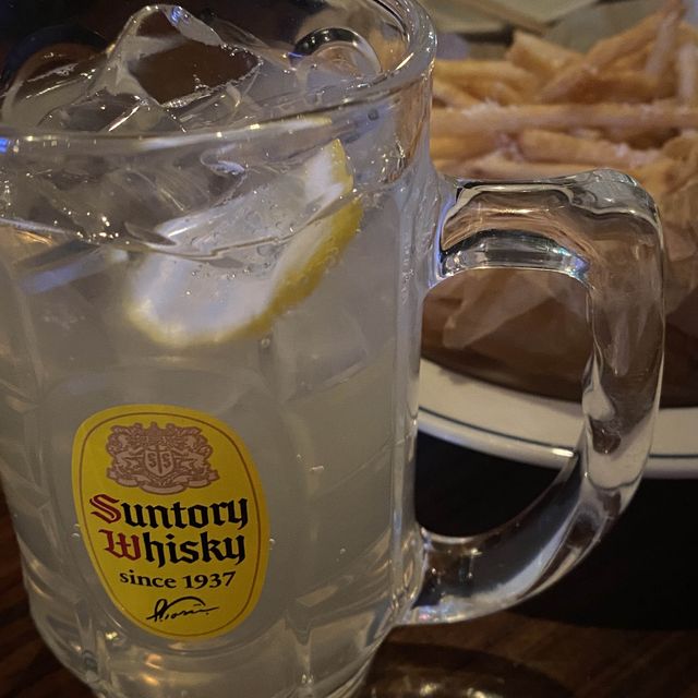 🤤 이베리코 돼지고기가 맛있는 고깃집 ! 몽미 💛