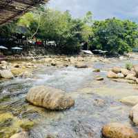 ที่พักวิวหลักล้าน @Passion Resort คีรีวง
