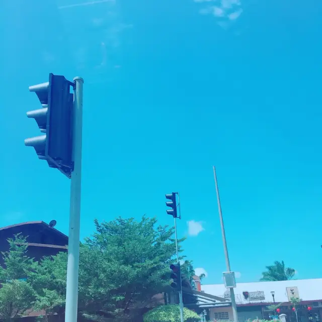아름다운 코나키나발루 여행