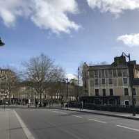 The Republic of Rennes, France 🇫🇷 