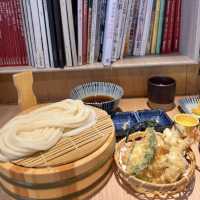 🇰🇷 韓国ソウル 韓国で美味しいうどんを食べるなら "현우동" 😋ミシュランガイドソウル🎖 