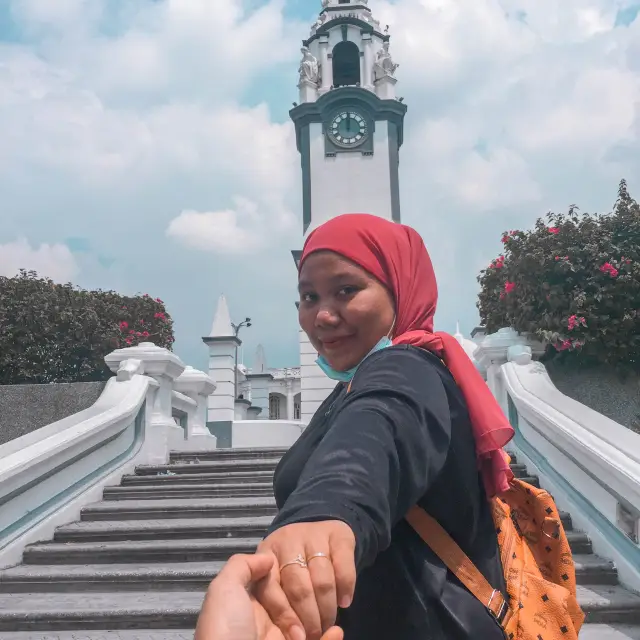 FUN THINGS TO DO IN IPOH