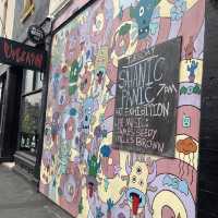 Fitzroy 