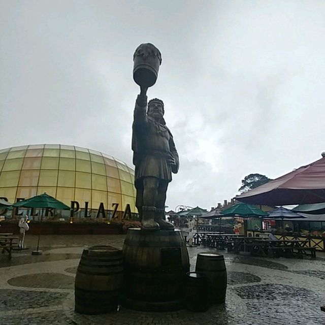 베트남 다낭 바나힐을 가보자
