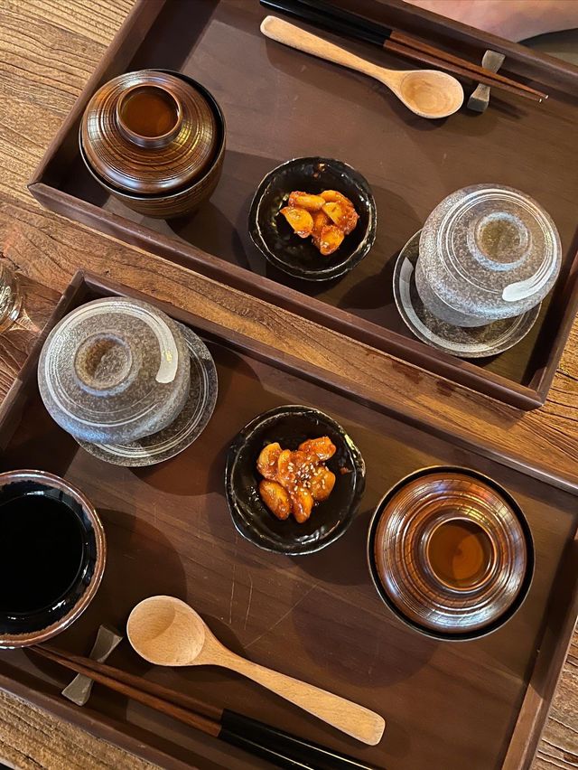 🇯🇵中環傳統日式居酒屋 彷如置身日本🥰SHIO 塩👍🏻