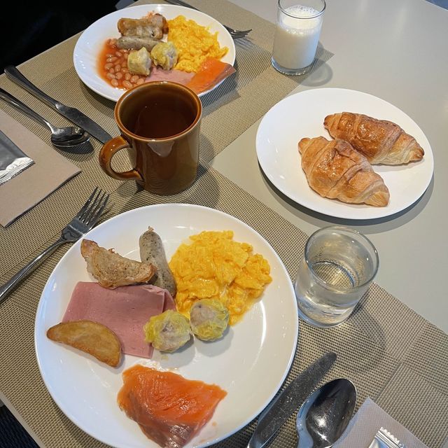香港｜The Arca 雅格酒店
