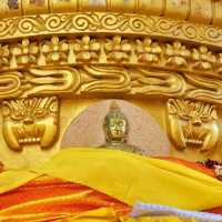 __☀️_พระมหาเจดีย์สีทอง 500 ยอด_☀️__ 