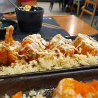 Kouen Premium Buffet 